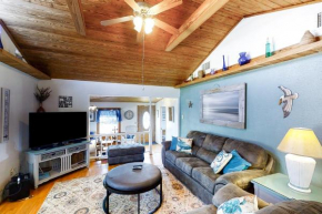 Crescent Beach Cottage